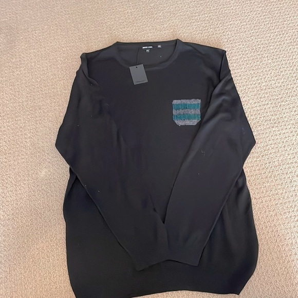 Jared Lang Lightweight Sweater- XXL - Picture 1 of 4